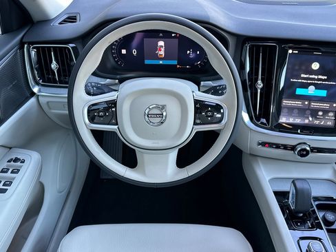 New 2026 Volvo V60 B5 Cross Country Plus w/ Climate Package image 15