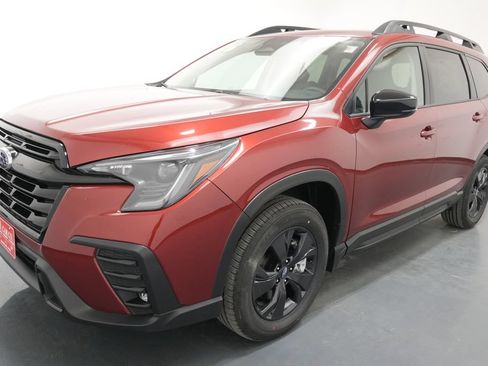 New 2026 Subaru Ascent Premium w/ Popular Package #1 AWD/4WD image 3
