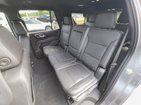 Used 2022 Chevrolet Tahoe LT w/ Luxury Package image 26
