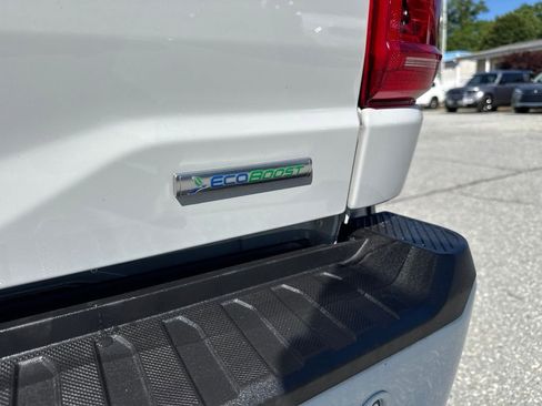 Used 2023 Ford F150 XLT w/ Equipment Group 302A High AWD/4WD image 30
