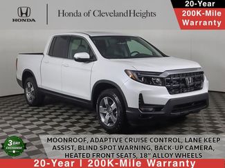 New 2026 Honda Ridgeline RTL video 1