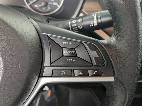 Used 2023 Nissan Altima 2.5 SV image 19