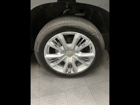 Used 2026 Chevrolet Silverado 1500 High Country AWD/4WD image 44