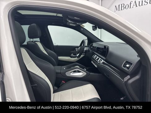 Certified 2021 Mercedes-Benz GLE 350 image 32