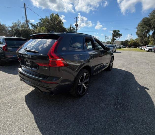 Used 2025 Volvo XC60 T8 Ultra w/ Climate Package AWD/4WD image 2