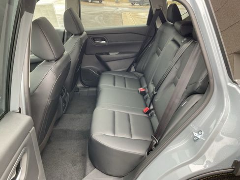 New 2026 Nissan Rogue SV image 21