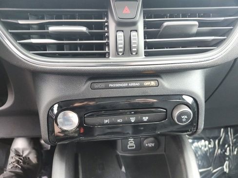 New 2025 Ford Escape Base w/ PHEV Premium Package image 5