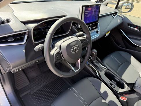New 2026 Toyota Corolla XLE image 12