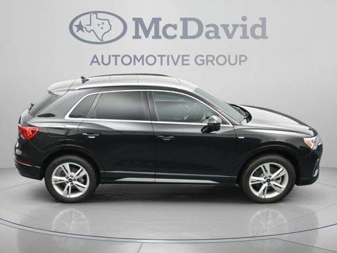 Used 2024 Audi Q3 2.0T Premium Plus w/ Premium Plus Package AWD/4WD image 40