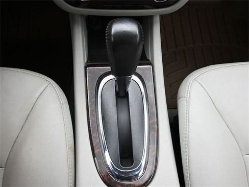 Used 2014 Chevrolet Impala LTZ image 20