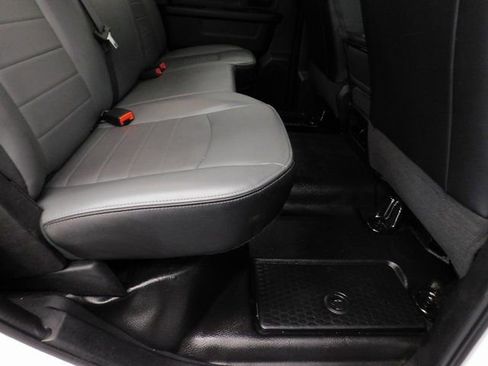 Used 2021 RAM 1500 Tradesman w/ Trailer Tow Group image 32