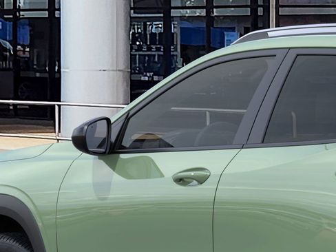 New 2026 Chevrolet Trax ACTIV w/ Sunroof Package image 12