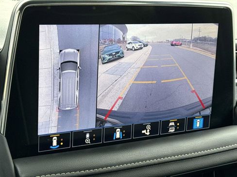 Used 2021 Chevrolet Tahoe Premier image 23