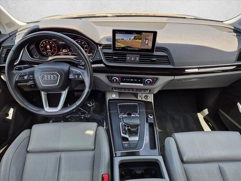 Used 2019 Audi Q5 Prestige AWD/4WD image 17