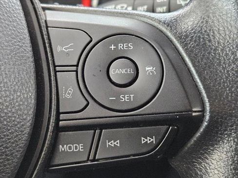 Used 2024 Toyota RAV4 XLE image 15