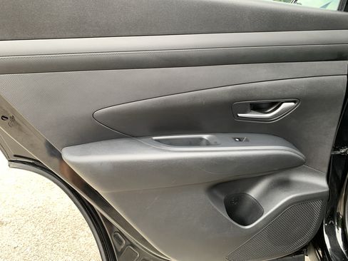 Used 2025 Hyundai Tucson SEL FWD image 30