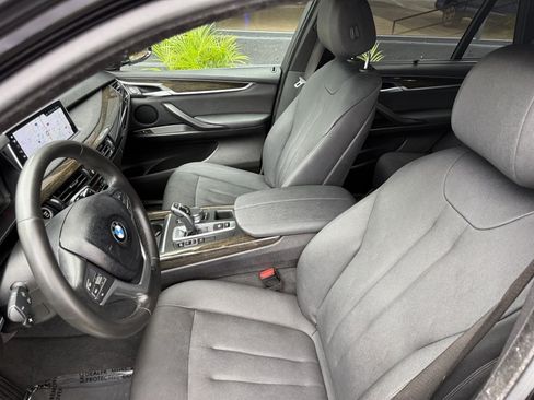 Used 2018 BMW X5 sDrive35i RWD image 13