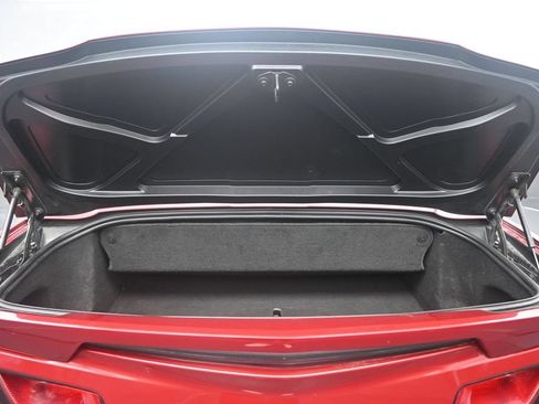 Used 2015 Chevrolet Corvette Stingray Convertible w/ 3LT Preferred Equipment Group RWD image 19