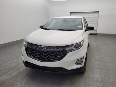 Used 2018 Chevrolet Equinox LT w/ Redline Edition image 15