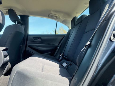 Used 2024 Toyota Corolla LE image 19