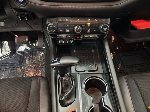 New 2026 Dodge Durango GT image 32