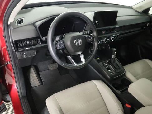 Certified 2023 Honda CR-V EX-L image 9