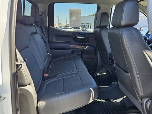 Used 2021 Chevrolet Silverado 1500 RST w/ Convenience Package II image 14