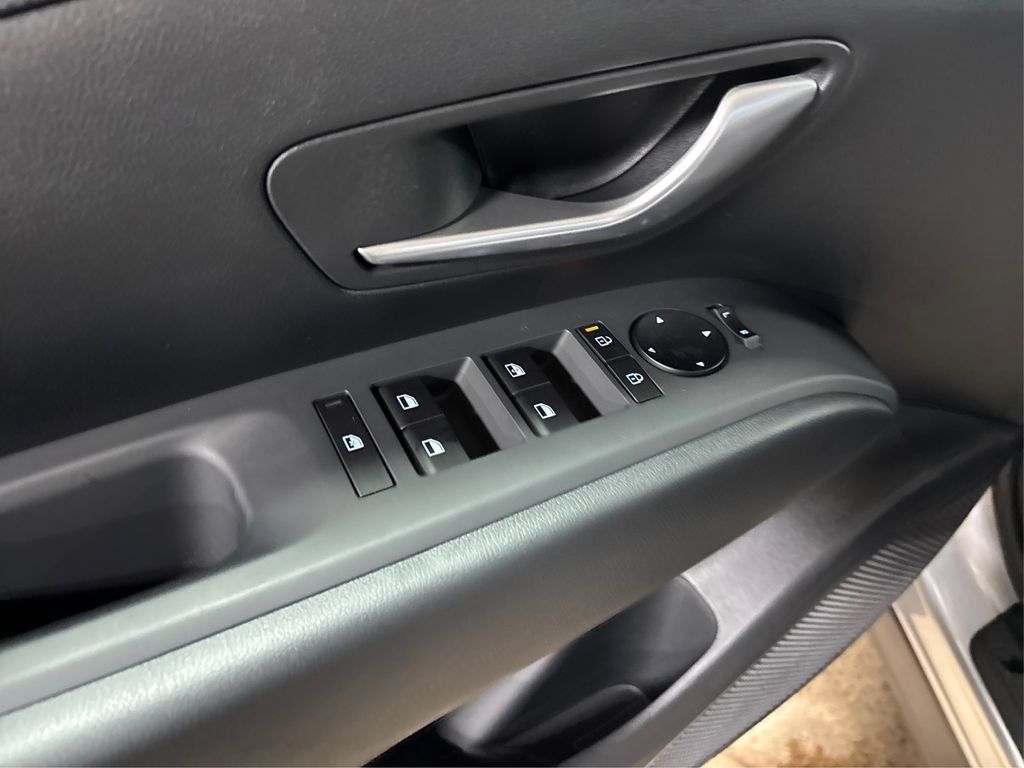Used 2026 Hyundai Tucson SE AWD/4WD image 33
