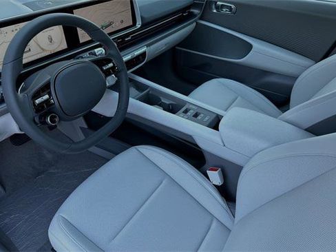 New 2025 Hyundai Ioniq 6 SEL image 10