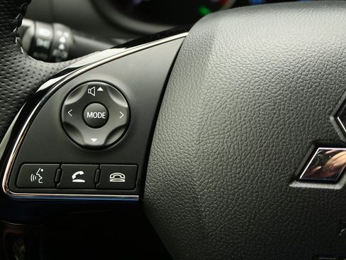 New 2025 Mitsubishi Eclipse Cross SEL image 16