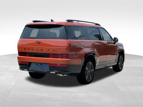 New 2025 Hyundai Santa Fe Calligraphy image 7