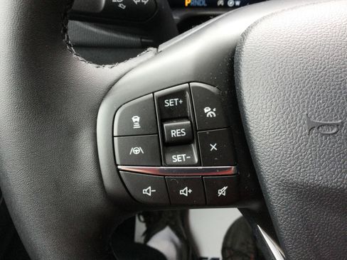 New 2025 Ford Bronco Sport Outer Banks image 15