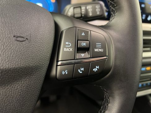 New 2025 Ford Bronco Sport Big Bend w/ Convenience Package image 18