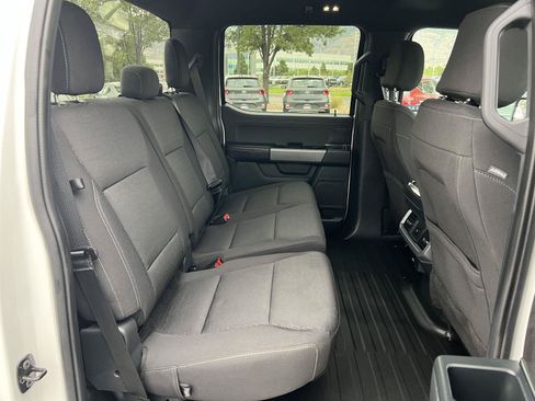 Used 2025 Ford F150 XLT w/ Equipment Group 301A Standard AWD/4WD image 25