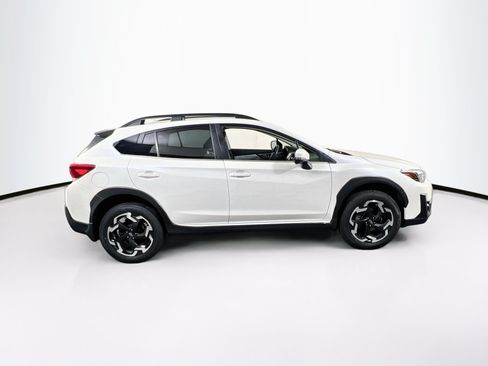 Used 2023 Subaru Crosstrek 2.5i Limited w/ Moonroof Package AWD/4WD image 4