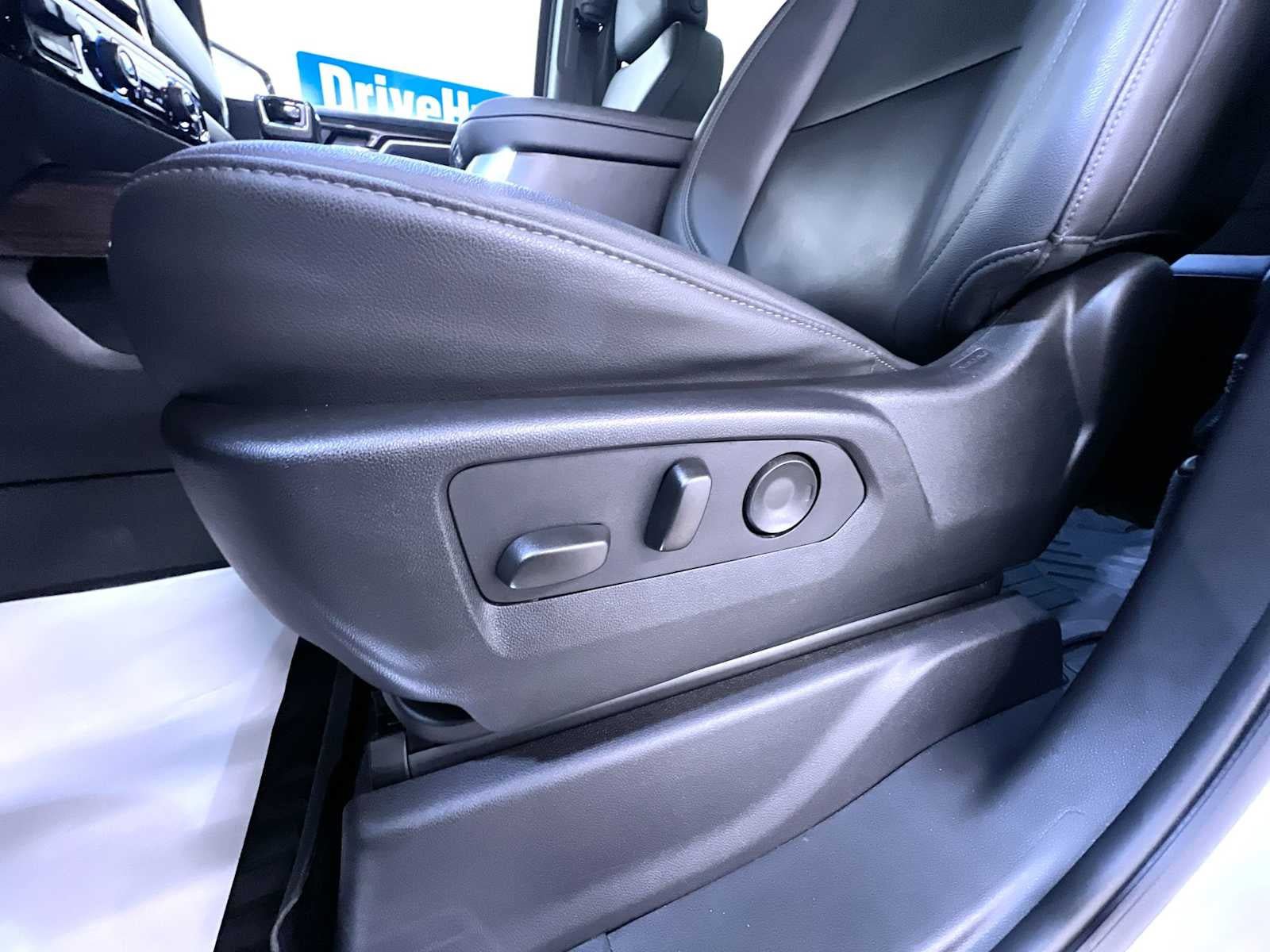 Used 2024 Chevrolet Silverado 1500 RST w/ All Star Edition Plus AWD/4WD image 13