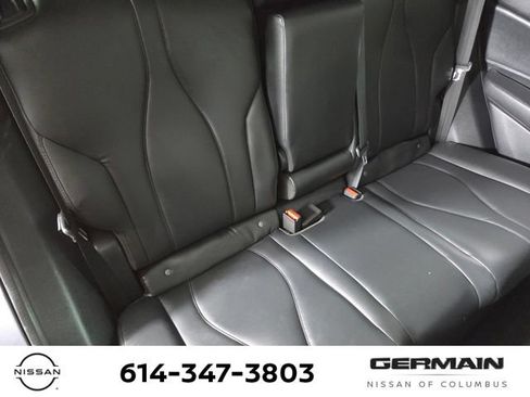 Used 2020 Acura RDX AWD image 21