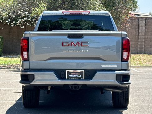 New 2026 GMC Sierra 1500 Elevation AWD/4WD image 6