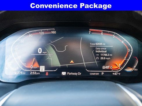 Used 2019 BMW 330i xDrive Sedan w/ Convenience Package image 4