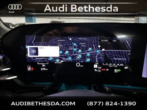 New 2026 Audi A5 2.0T Premium Plus AWD/4WD image 16