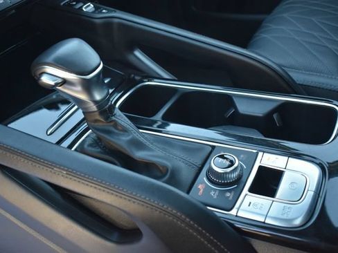 Certified 2024 Kia Telluride EX X-Line AWD/4WD image 26