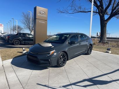 Used 2023 Toyota Corolla SE