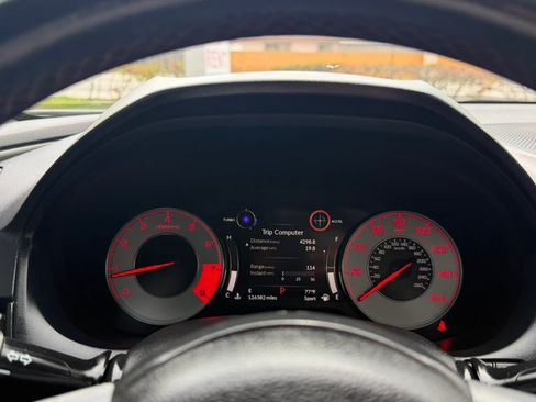 Used 2019 Acura RDX A-Spec AWD/4WD image 48