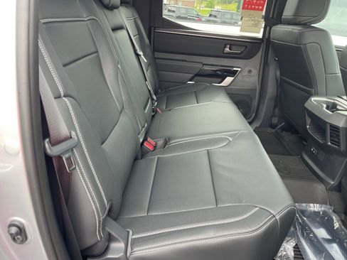 New 2026 Toyota Tundra Limited AWD/4WD image 15