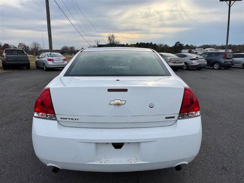 Used 2014 Chevrolet Impala Police image 17