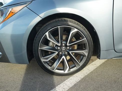 Used 2022 Toyota Corolla SE image 10