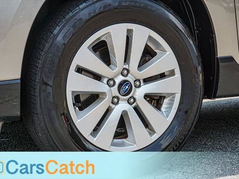 Used 2018 Subaru Outback 2.5i AWD/4WD image 17