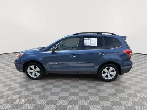 Used 2014 Subaru Forester 2.5i Limited AWD/4WD image 10