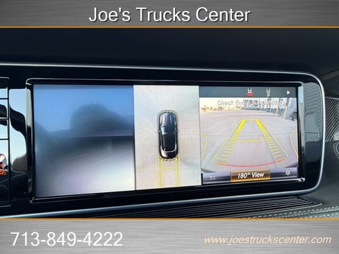 Used 2017 Mercedes-Benz S 63 AMG 4MATIC Cabriolet w/ Driver Assistance Package image 88