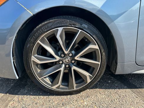 Used 2020 Toyota Corolla LE FWD image 20
